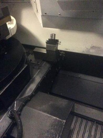 Used 2000 Makino A55e Horizontal Machining Centre