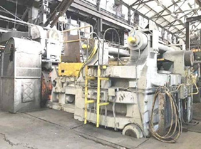 Used Upsetter National