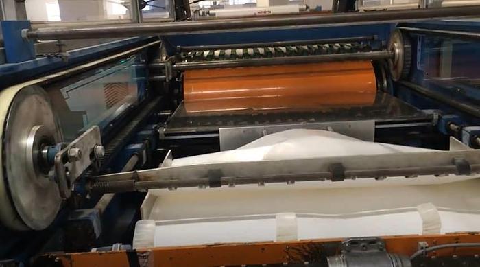 Used 2010 CAVALLERI CT12