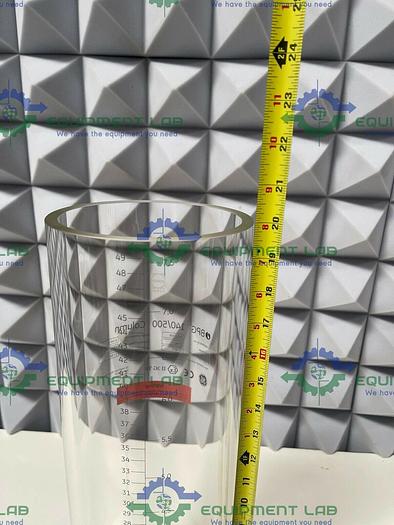 Pharmacia BPG Column Glass 140mm/500mm 7.5 Liter