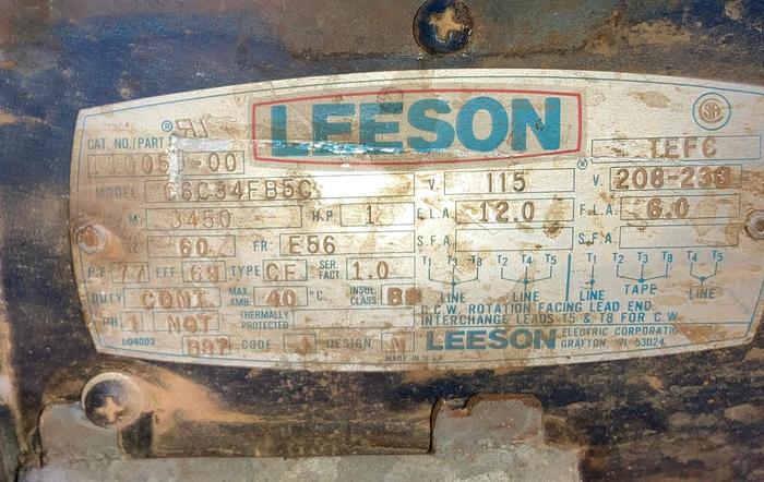 Used CHAIR-LEG LEVELER