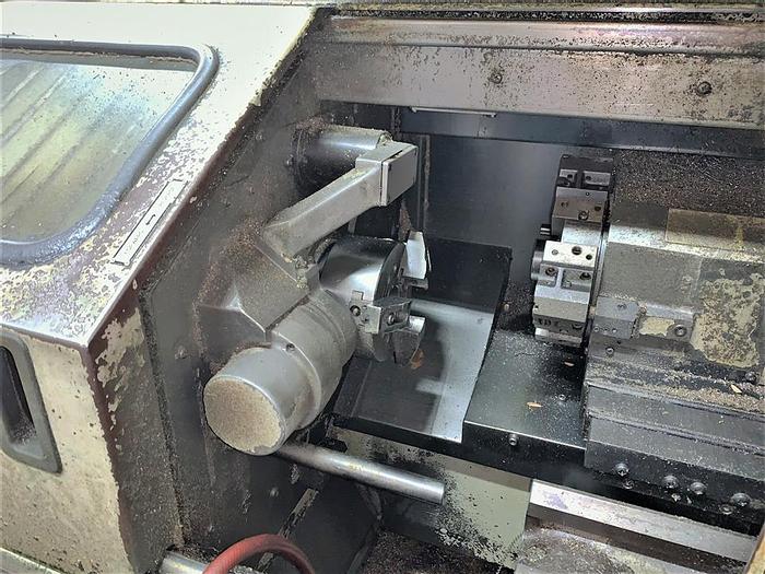 Used 1995 Mazak QT8N