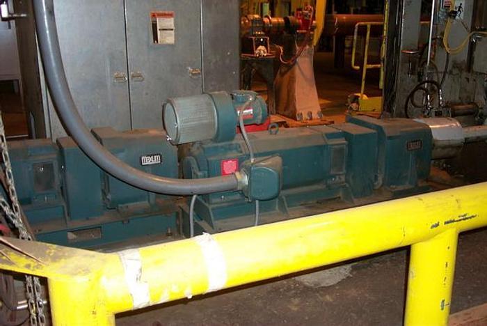 Used BELOIT 4140 #17245