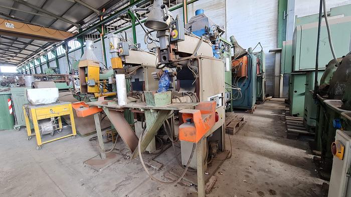 Usato Stock Macchinari utensili lavorazione metalli ed altro