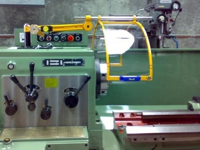 Repar2 350mm Vertical Lifting Arm Chuck Guard for Lathes