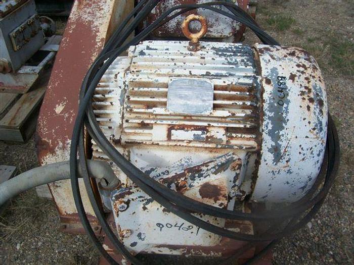 Used Marathon Electric