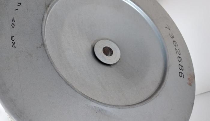 Filtro Liebherr 7362686
