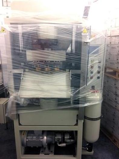 RE PIETRO RICE CAKE PRESS