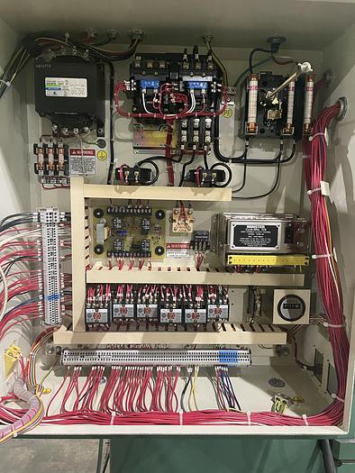 Used 1998 MINSTER #5