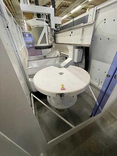 Used 2019 Homag CENTATEQ P-110 Venture BMG 110/31