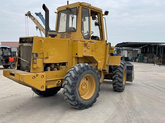 Used 1990 CAT IT-14B