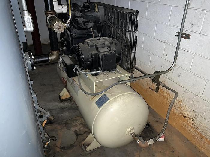 Used Ingersoll Rand Air Compressor