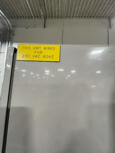 Used 2017 Chip Blaster J30