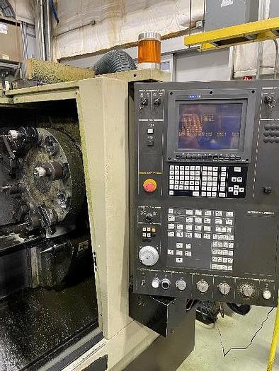 Used 1998 Hitachi Seiki HT23J