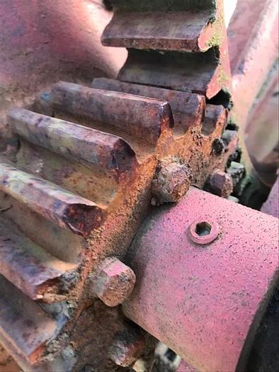 Used 0 Speedstar 240 CABLE TOOL RIG