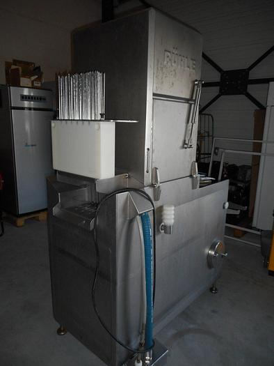 D'occasion Injecteuse Ruhle IR 56