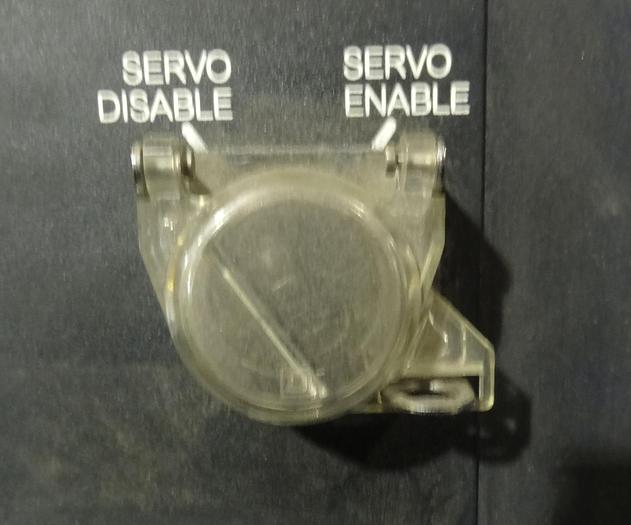 Used FANUC ARCMATE 120iC/10L 6 AXIS CNC MIG WELDING ROBOT WITH R30iA CONTROLLER