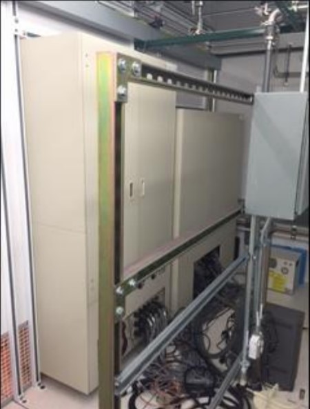 Used 1999 KLA AMRAY4200C