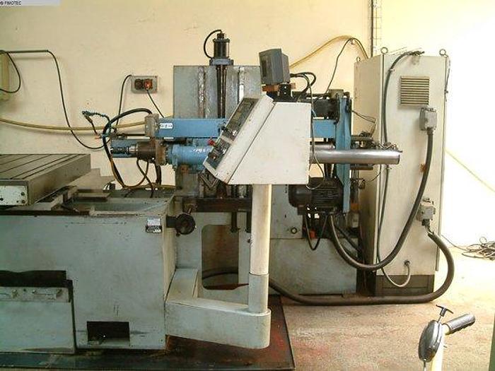 Used 1990 IXION TL 600