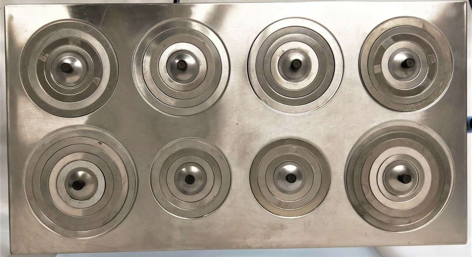 Used Precision Scientific 66738 Concentric Ring Bath