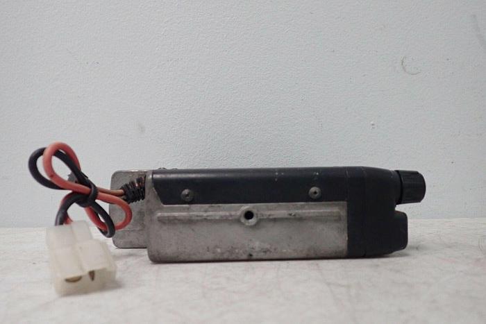 Used Vertex Standard Co. VX-2200-G7-45 UHF Two Way Radio