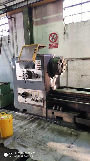 Usato Merli Clovis 50