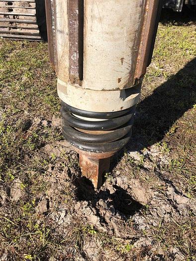 Used SOILMEC SR45 (2015)