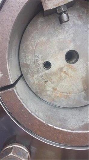 Used 0 Gardner Denver PZL (PZ-11) Triplex Mud Pump