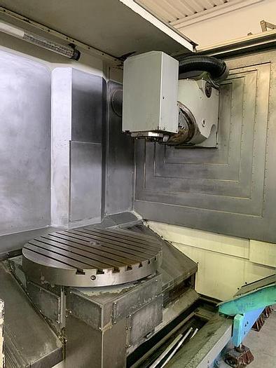 Usato 1997 DECKEL MAHO DMU-80