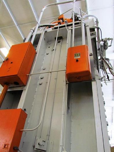 Used 1964 Pacific 600-5-SCSS