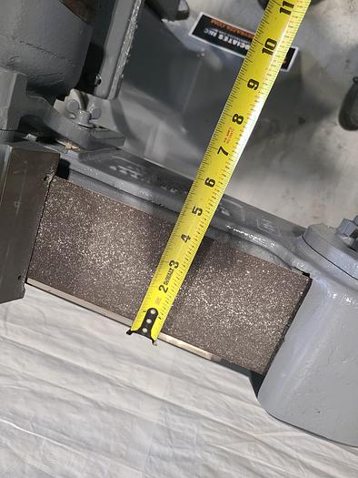 Used Porter-Cable Belt Grinder