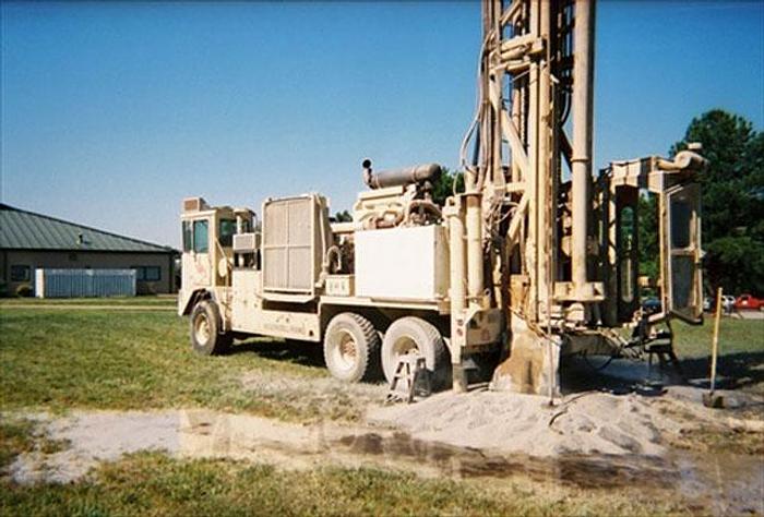 Used 1995 Ingersoll-Rand T4 BH - SOLD