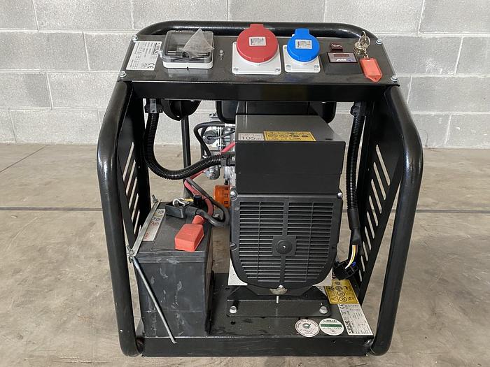 2021 BRUNO G11800 LTE