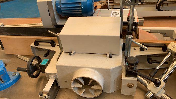 Usato CASADEI MACCHINE  F115 TL