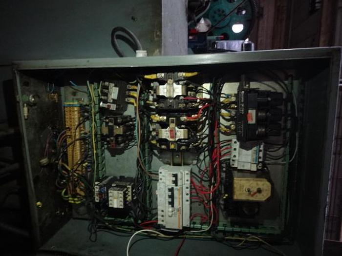 D'occasion DOUBLE STROKE FIDE CAPACITY M8 X 120 MM