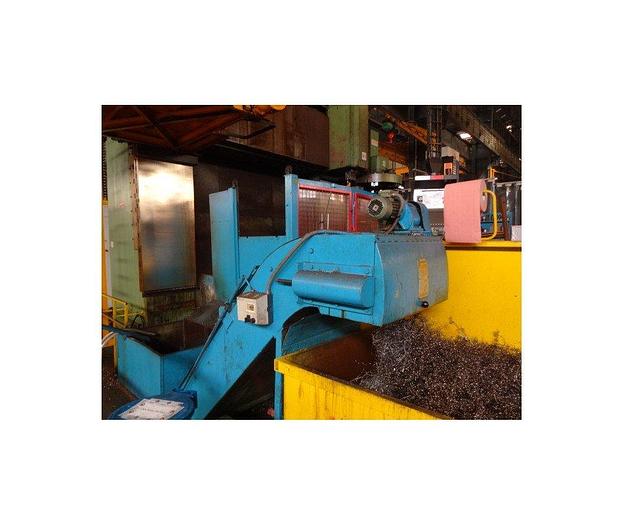 D'occasion Tour vertical CN Pietro CARNAGHI AC 20