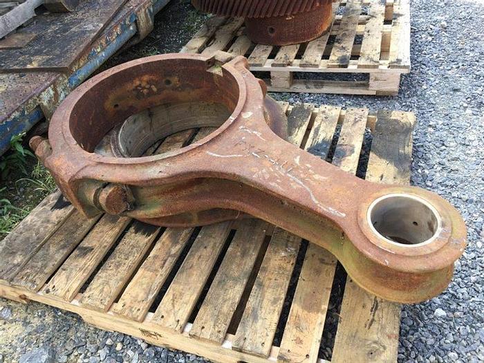 Used 0 Gardner Denver FXZ-417 / FXZ-424 Connecting Rods