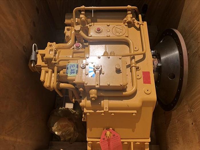 2017 Caterpillar 3512C