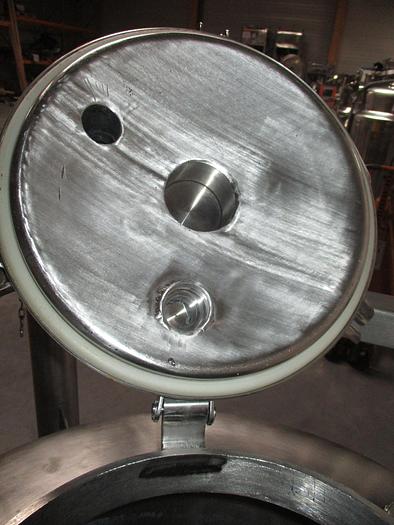 Used unknown 330 litres