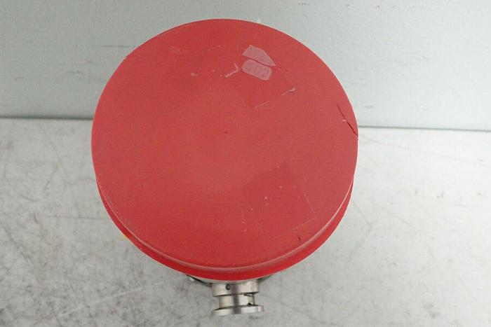 Used Edwards B722-05-000 HP Agilent G1946-80002 Vacuum Turbomolecular Pump