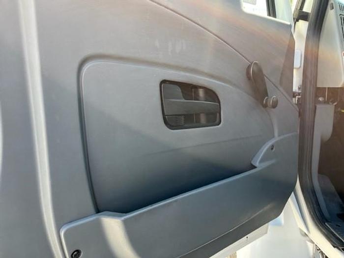 Used C55751 Altec L42-MH 47ft Bucket Boom on 2013 International 4300