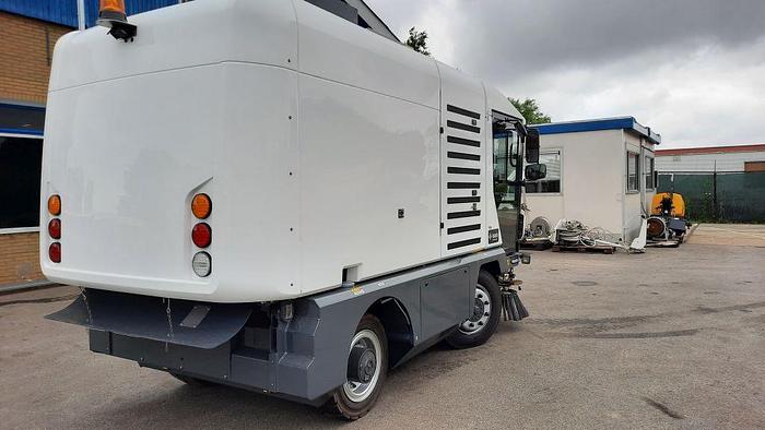 Gebruikt 2021 Ravo 540STH