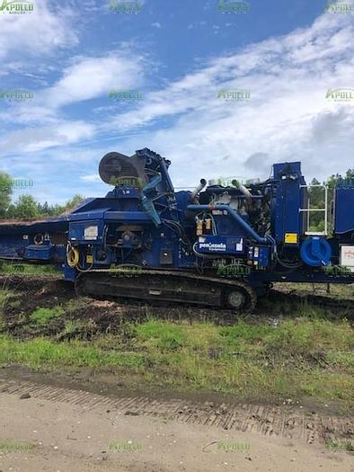 Used 2016 Peterson Pacific 5710D