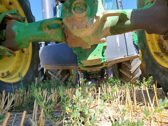 Used 2007 John Deere 8330 Tractor w/ Powershift