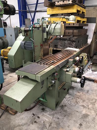 Utilisé Fraiseuse SOMUA Z1C