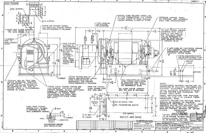 Used BAUER 411 #19911