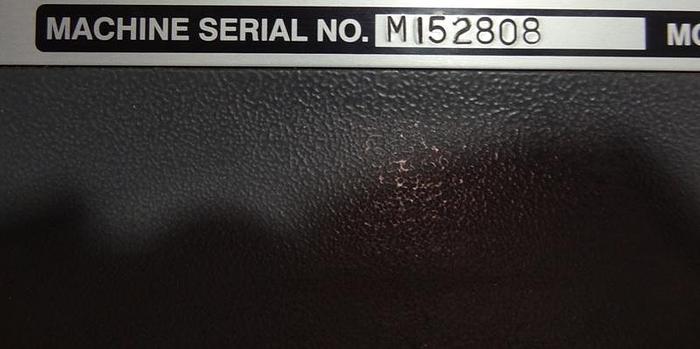 Used NAKAMURA TOME WT150MMY CNC 8 AXIS LATHE 2005