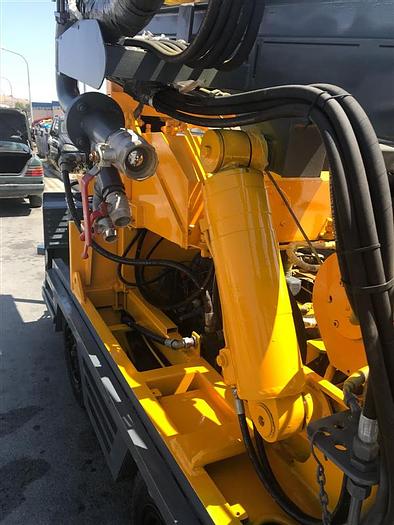 2018 KAT ST.230 FULLY HYDRAULIC DRILL RIG