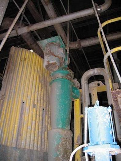 Used BIRD 7-300 #21014