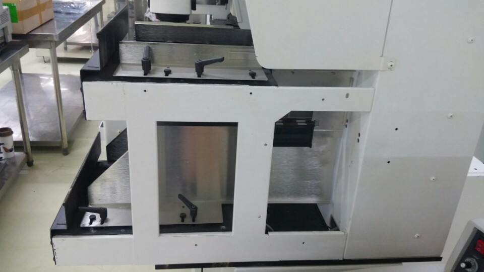 Used Orthodyne 7200Plus Loader & Unloader